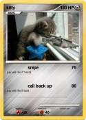 kitty
