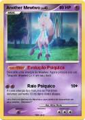 Another Mewtwo