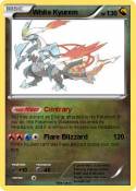 White Kyurem
