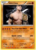 John Cena