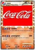 coca