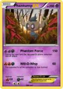 Phantump
