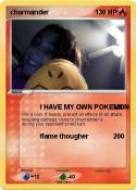 charmander