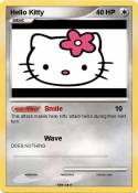 Hello Kitty