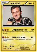 Luciano Hulk