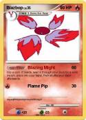 Blazbop