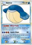 Wailmer