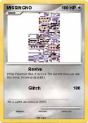 MISSINGNO