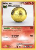 ballonne