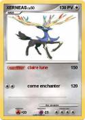 XERNEAS