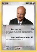 Dr Phil