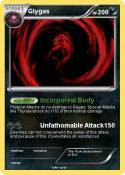 Giygas