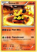 Emboar EX
