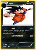goku