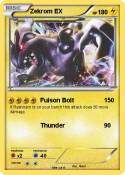 Zekrom EX