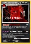 ATI A.k.a Carto