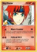 Roy Pherae