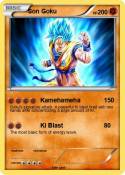 Son Goku