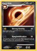 Black Hole