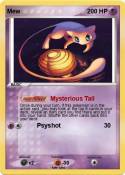 Mew