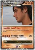 Teen Dudies
