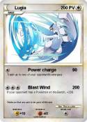 Lugia