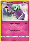 Gardevoir