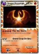 Dragon Encestra