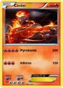 Cinder
