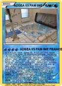 ADSEA 05 FAM IME FRANCE