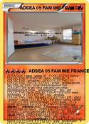 ADSEA 05 FAM IME FRANCE