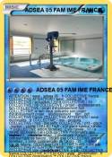 ADSEA 05 FAM IME FRANCE