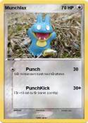 Munchlax