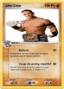 John Cena