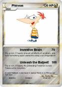 Phineas