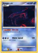 Kyogre