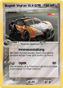 Bugatti Veyron