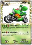 yoshi