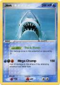 Jaws