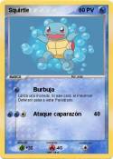 Squirtle