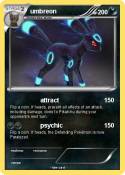 umbreon