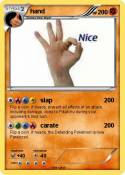 hand