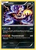 GOKU