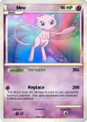 Mew