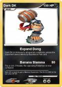 Dark DK