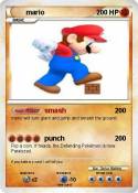 mario