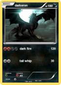darkeron