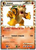 bowser