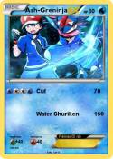 Ash-Greninja