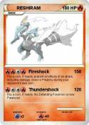 RESHIRAM
